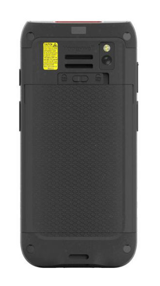 Mobile Computer Ct40 - 5in - 2gb/ 32GB - N3601 Imager - Wii Bt - Camera - Android 7 Gms - Ww Mode