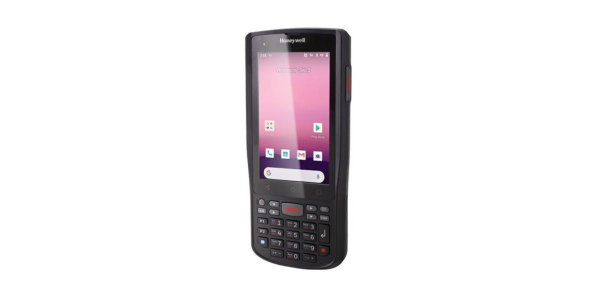 Mobile Computer Eda51k - 4gb/ 64GB - S0703 Imager - WLAN - Android With Gms - Camera - With Battery 4000mah