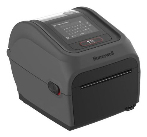 Barcode Label Printer Pc45 - Direct Thermal - 300dpi - Eth +serial No Power Cord