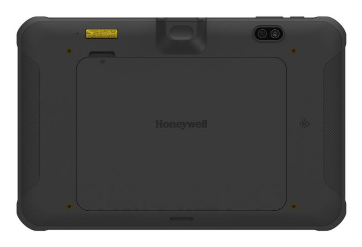 Scanpal Eda10a Tablet - 4GB / 64GB - S0703 Sr Imager - Android 12 With Gms WLAN - 16mp+8mp Camera - Bt 5.1