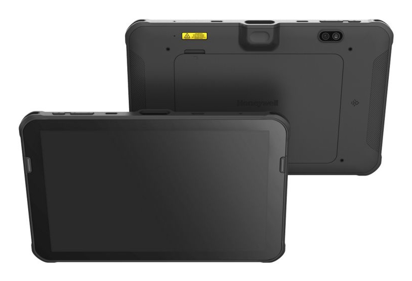 Scanpal Eda10a Tablet - 4GB / 64GB - S0703 Sr Imager - Android 12 With Gms WLAN - 16mp+8mp Camera - Bt 5.1