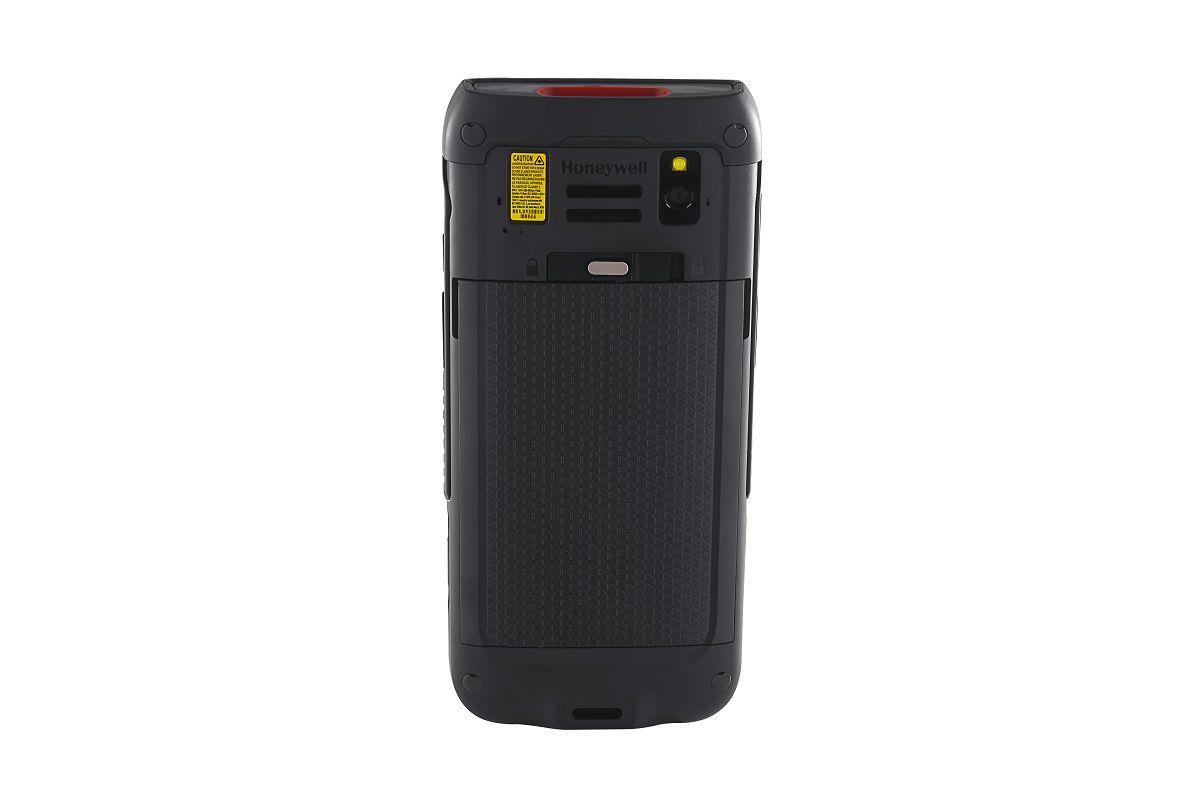 Mobile Computer Ct45 Xp 5gwan - 8gb/ 128GB Flexrange Esim Wc Ww