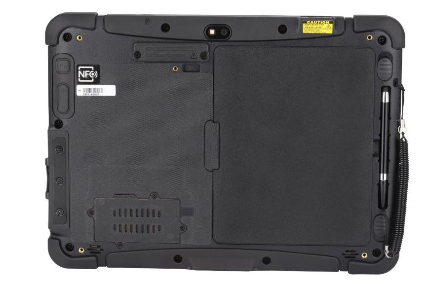 Mobile Computer Rt10w - 10in - 8gb/ 128GB - 6703sr Imager - WLAN