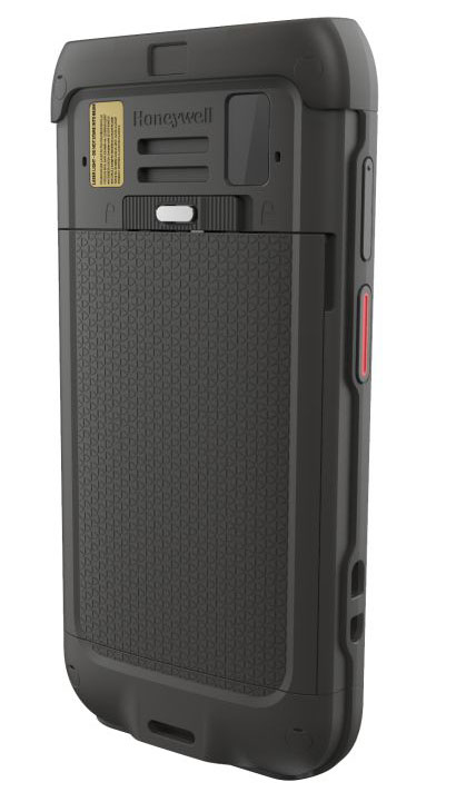 Mobile Computer Ct45 Xp WLAN - 5in - 6gb/ 64GB - Full Hd S0803 Flexrange Xlr - Wi-Fi Bt - Android Gms - Camera