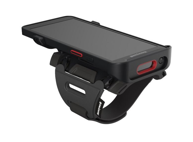 Mobile Computer Ct37 - 6in - 8GB / 128GB - Disinfectant Ready - Wwan 5g - S0703sr Std Range Imager