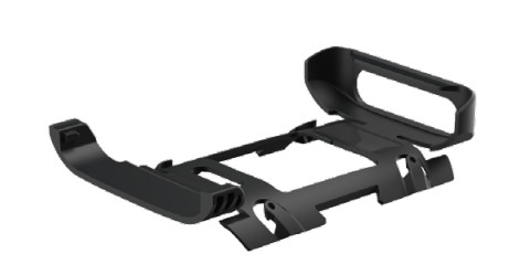 Wearable Kit Spare Sled For Ct37 2-pack