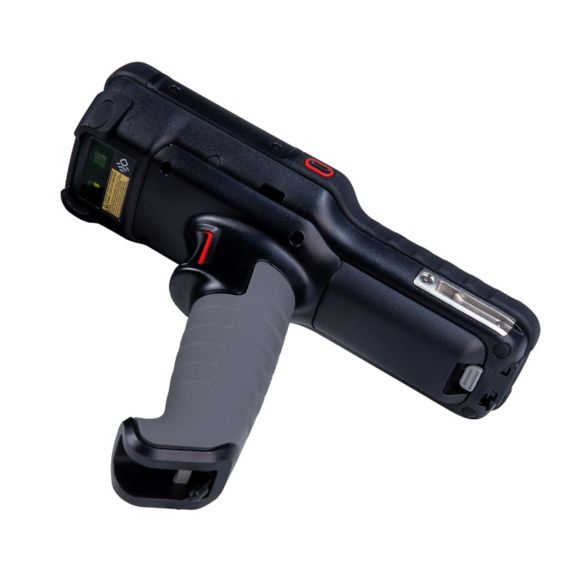 Mobile Computer Ck67 Wi-Fi 6e - 4.3in - 8GB / 128GB - 42key Numeric - Flexrange Xlr Engine Red Laser - F&r Camera - Std Battery Gms Ip65/68