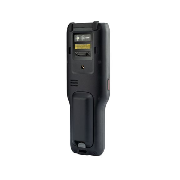 Mobile Computer Ck62 Wi-Fi 6e - 4in - 8GB / 128GB - 47key Alpha Numeric - Flex Range Xlr Engine Red Laser - Rear Camera - Std Battery Gms Ip65