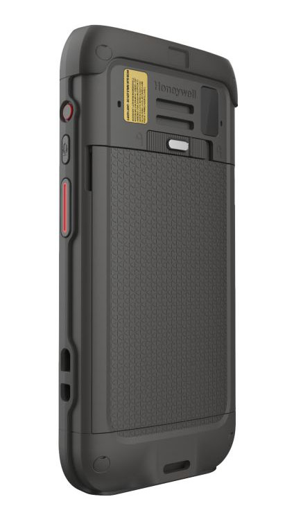 Mobile Computer Ct45 Xp 4g Wi-Fi5 Nano & Esim - 5in - 6gb/ 64GB - Std Range Engine Red Laser - Rear Cam - Std Bat Gms Ip65