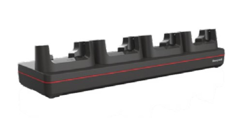Booted 4-bay Charger Kit For Ct30 Xp ( Incl 4-bay Charger / Power Supply )