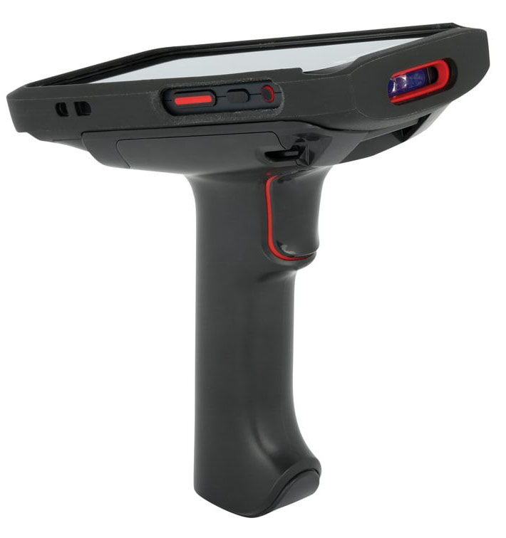 Mobile Computer Ct40 Xp WLAN  - 5in - 4gb/ 32GB - S0703 Standard Range Imager - Wii Bt - Camera - Android