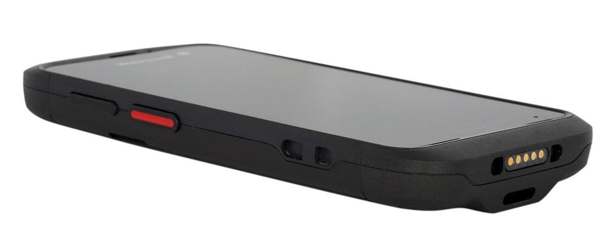 Mobile Computer Ct40 Xp WLAN  - 5in - 4gb/ 32GB - S0703 Standard Range Imager - Wii Bt - Camera - Android