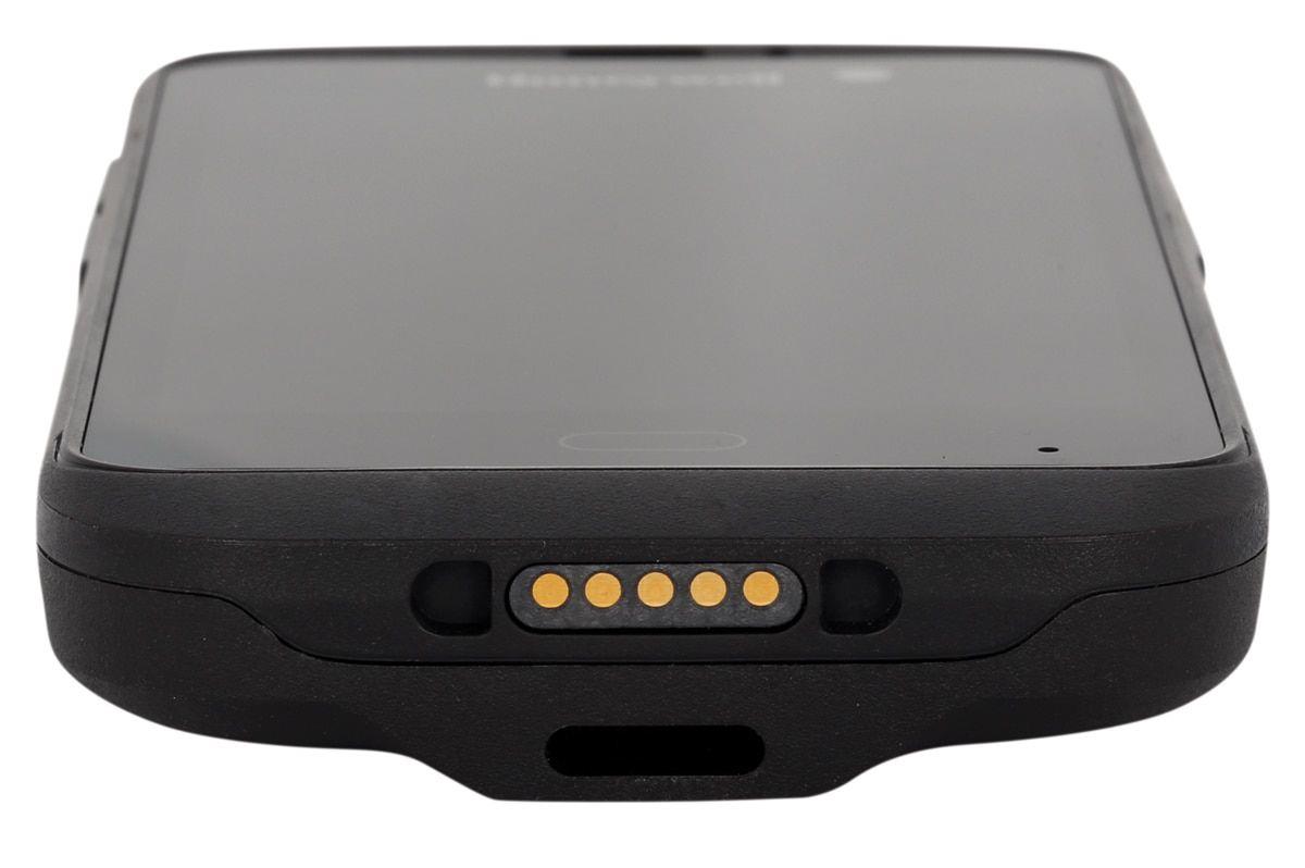 Mobile Computer Ct40 Xp WLAN  - 5in - 4gb/ 32GB - S0703 Standard Range Imager - Wii Bt - Camera - Android