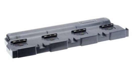 Battery Charger (quad) For The Cn3/4 Series