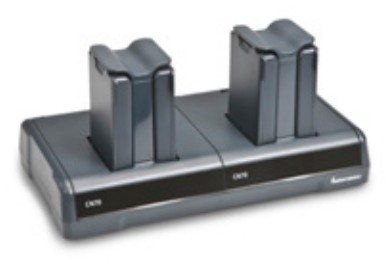 Battery Charger Dx2a2bb20 4-bay