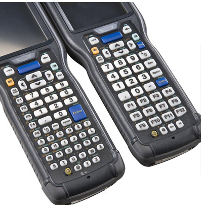Oem Handheld Terminal Ck71a 3715 N-fn Ea30 No Cam WLAN Weh-wwe Std Sw