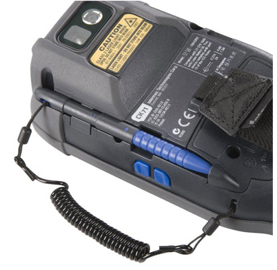 Oem Handheld Terminal Ck71a 3715 N-fn Ea30 No Cam WLAN Weh-wwe Std Sw