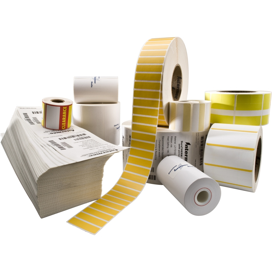 Duratherm II Paper 1 Box - 32 Rolls Core 19/57