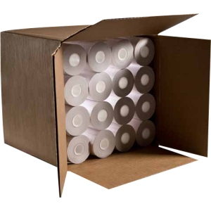 Duratherm II Receipt 82 55 X 48768mm Cor/rol 19/66  Ve:50 Rol