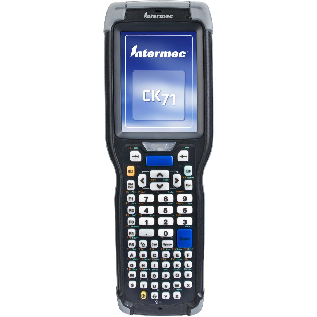 Handheld Terminal Ck71 1GHz Refr Alphnum 5603er Noc WLAN Weh-p Wwe Ss