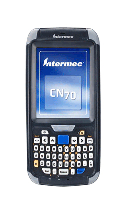 Cn70 Qwerty No Camera Rfid