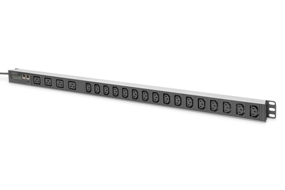 EDGE-System A3 26U 3KW UPS PDU Monitoring