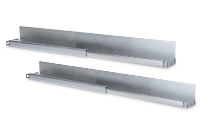 EDGE-System A3-2 26U 15KW UPS PDU Monitoring