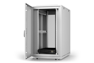 EDGE System A3-3 26U 3KW UPS