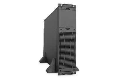 EDGE-System A6 42U 6KW UPS 2xPDU Monitoring