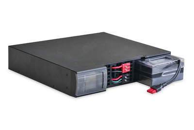 EDGE-System A6-1 42U 3KW UPS