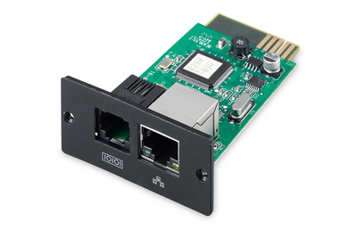 EDGE-System A6-4 42U 6KW UPS PDU Monitoring