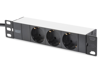 EDGE-System A6-4 42U 6KW UPS PDU Monitoring