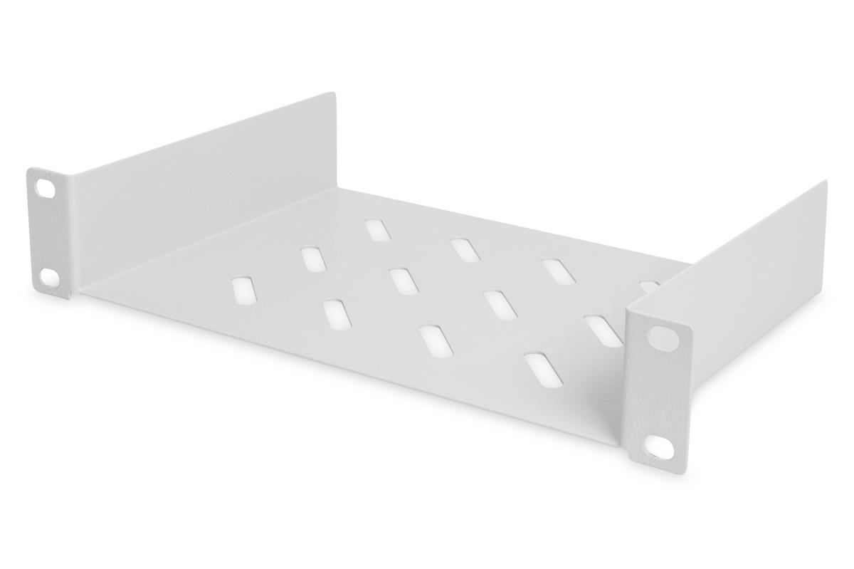 network bundle, 10in incl. 12U cabinet, grey and various