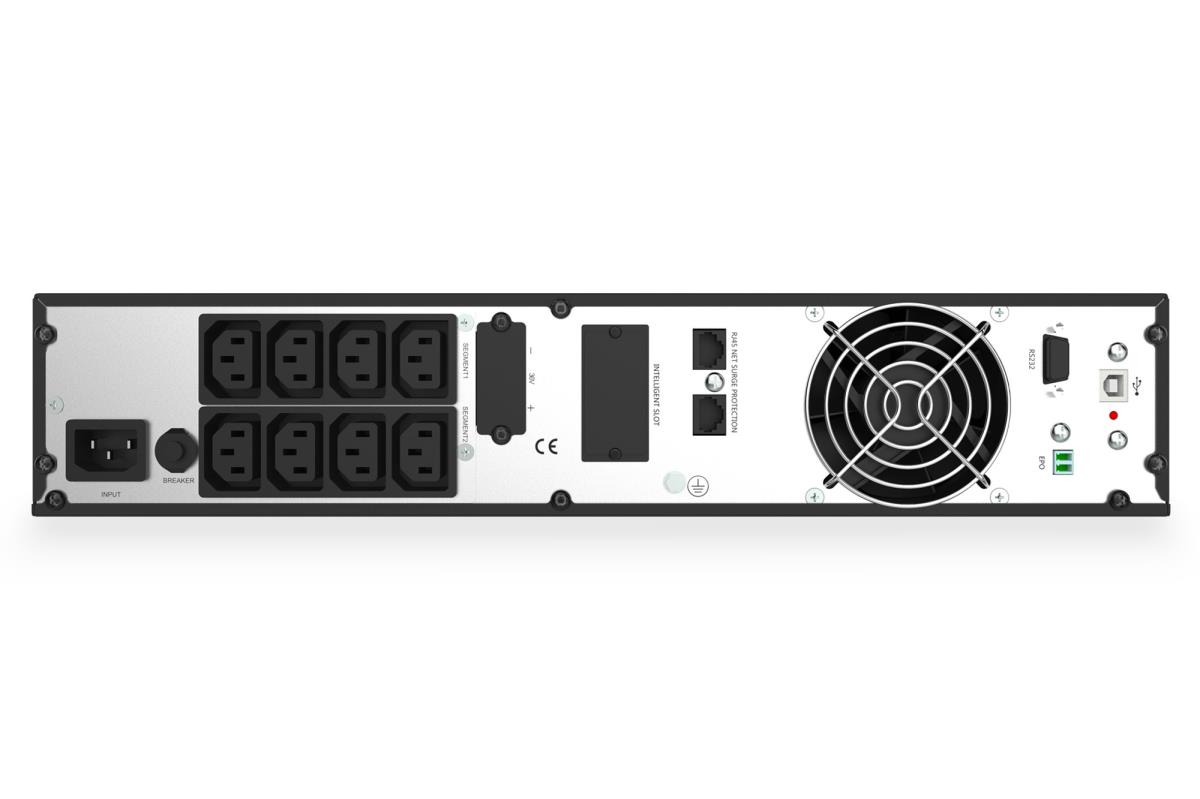 OnLine UPS Module 1000Va / 1000W