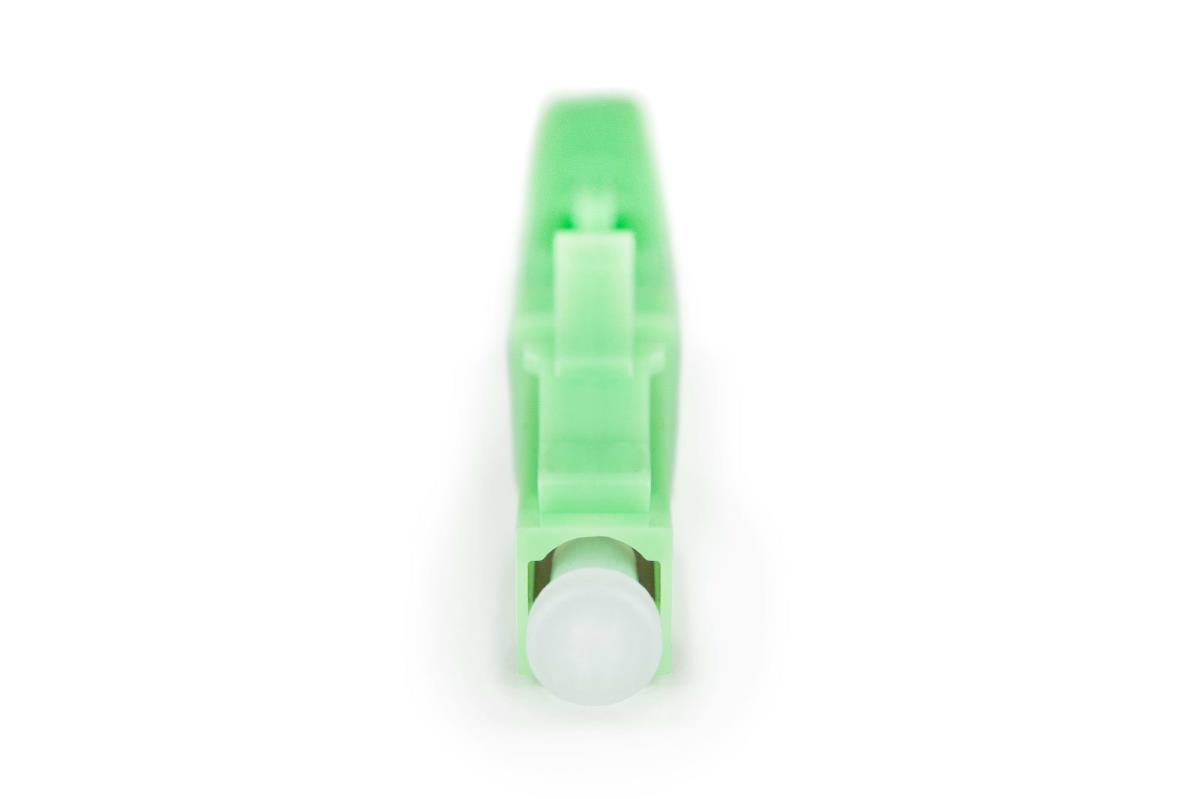 LC/APC Fiber Optic Fast connector 10 Pk