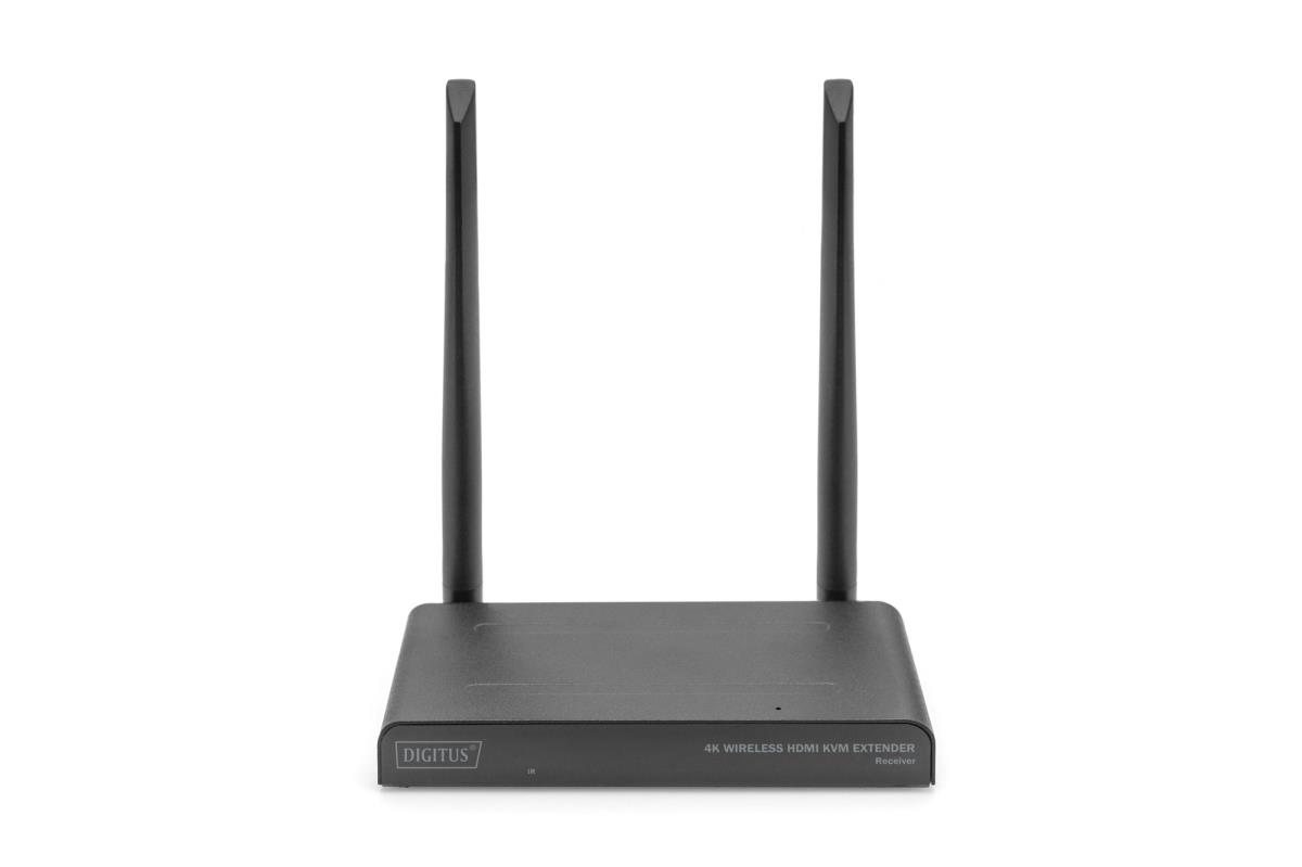 4K Wireless HDMI Receiver (RX) additional unit for DS-55328