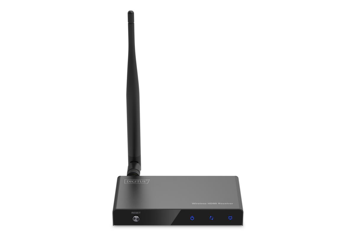 Wireless HDMI Receiver for DS-55346 Full HD
