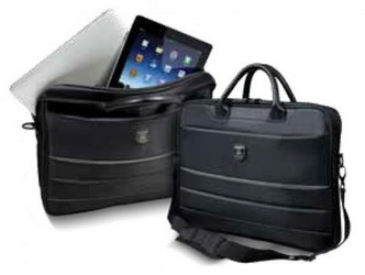 SOCHI Toploading Slim - 13/14in Notebook carrying case