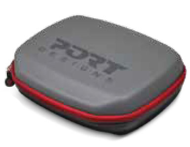 Nuuk Headphone Case