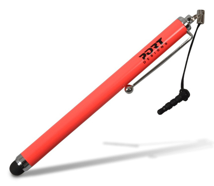 Stylus Tablet Pink