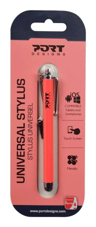 Stylus Tablet Pink