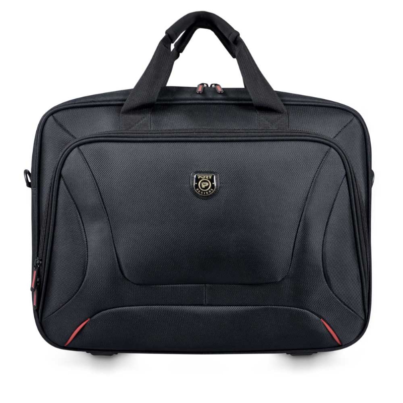 COURCHEVEL Toploading Backfile - 10/13.3in Notebook carrying case
