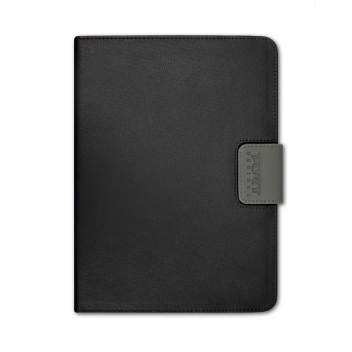 Phoenix Universal - 7/8.5in Folio case Black
