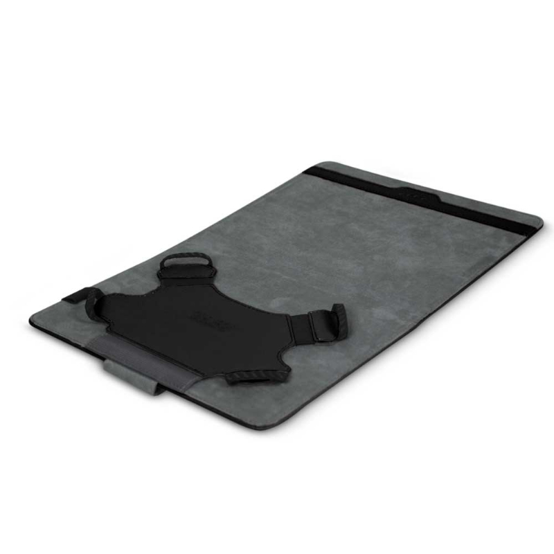 Phoenix Universal - 7/8.5in Folio case Black