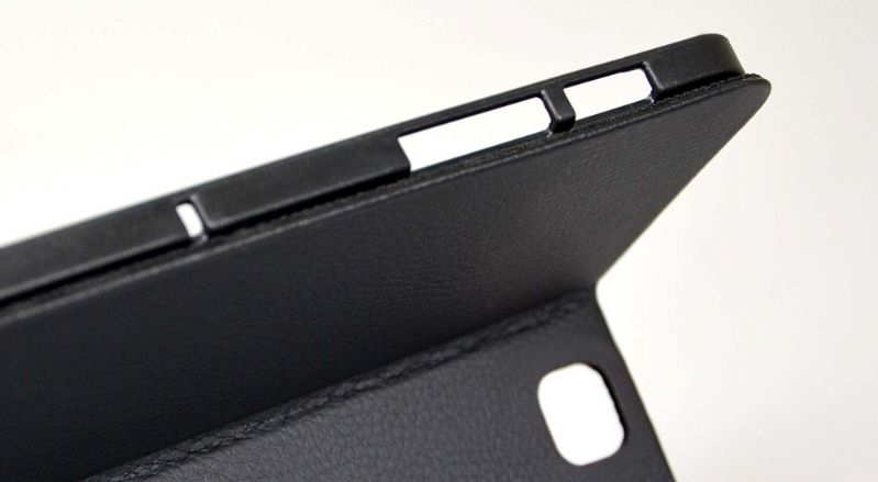 Muskoka iPad Mini 4 Black