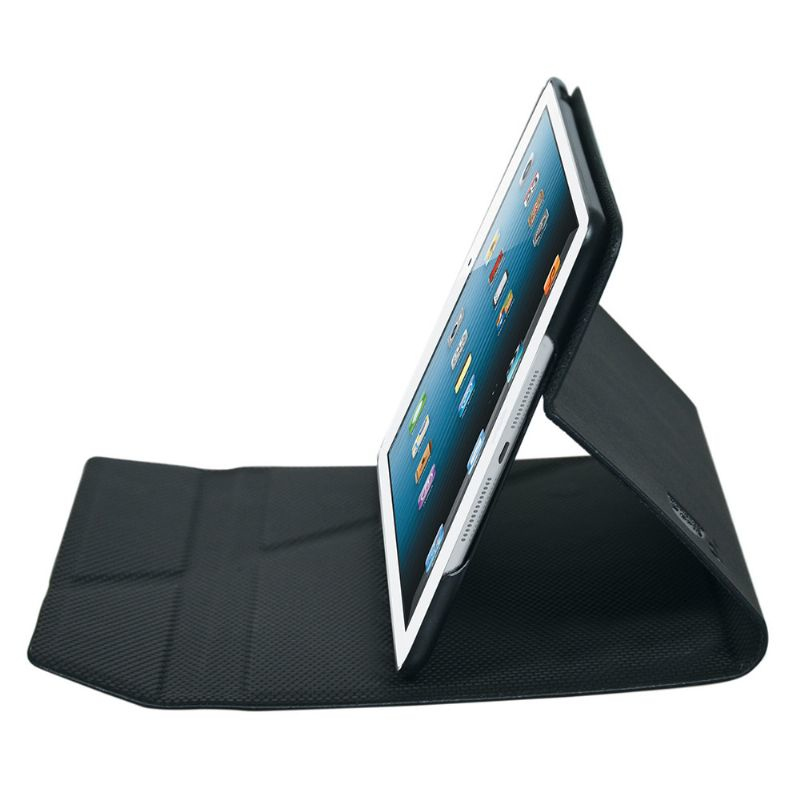 Muskoka iPad Mini 4 Black