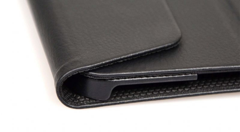 Muskoka iPad Mini 4 Black