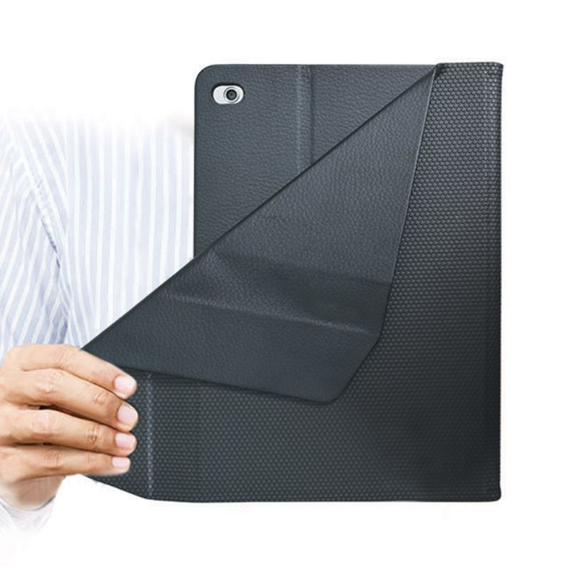 Muskoka iPad Mini 4 Black