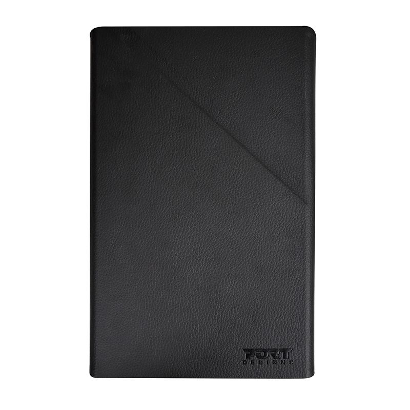 Muskoka Tab E Black Case - 9.6in