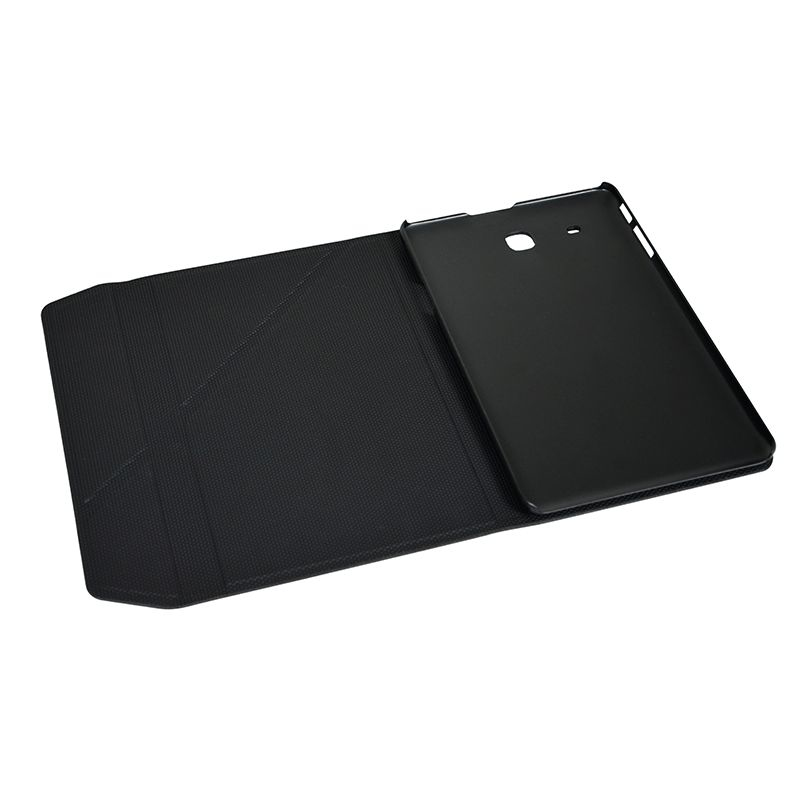 Muskoka Tab E Black Case - 9.6in